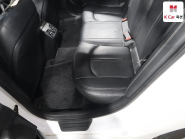 2018 - hyundai sonata