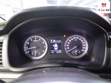 2018 - hyundai sonata