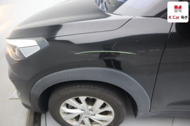 2016 - hyundai tucson