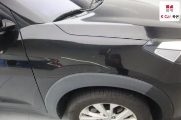 2016 - hyundai tucson