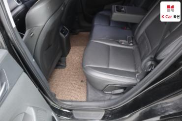 2016 - hyundai tucson