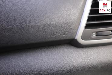 2016 - hyundai tucson