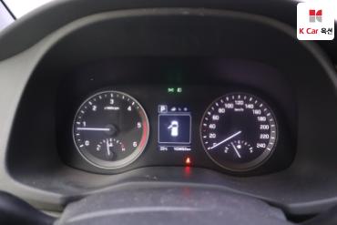 2016 - hyundai tucson