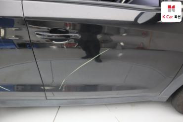 2016 - hyundai tucson