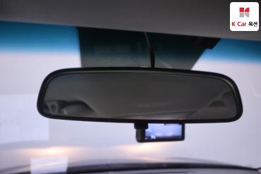 2016 - hyundai tucson