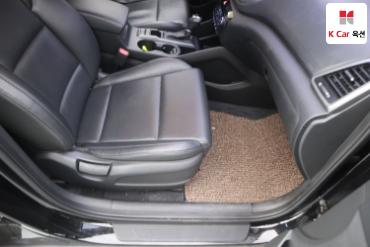 2016 - hyundai tucson