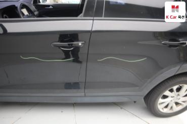 2016 - hyundai tucson