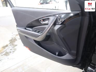 2012 - hyundai grandeur
