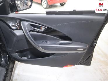 2012 - hyundai grandeur