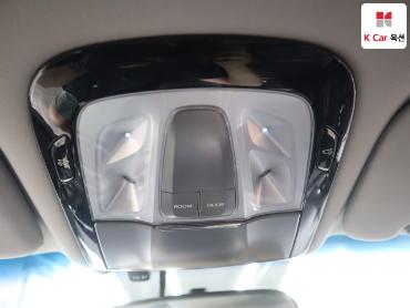 2012 - hyundai grandeur