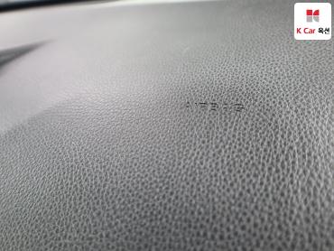 2012 - hyundai grandeur