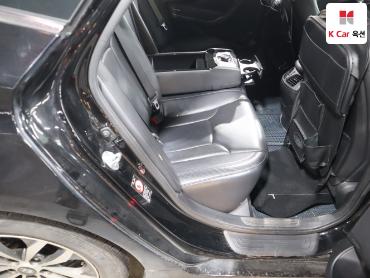 2012 - hyundai grandeur
