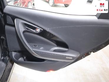 2012 - hyundai grandeur