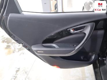 2012 - hyundai grandeur