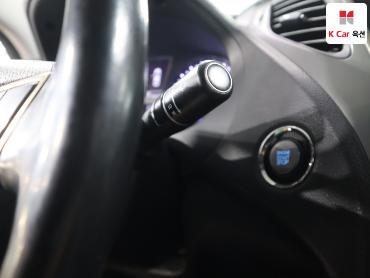 2012 - hyundai grandeur