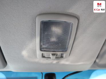 2018 - kia bongo iii