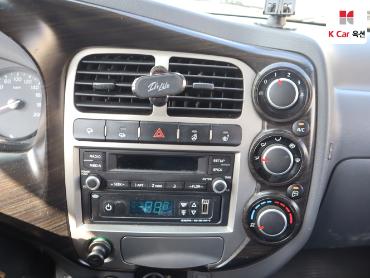 2018 - kia bongo iii