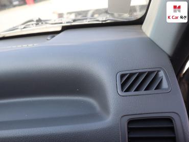 2018 - kia bongo iii