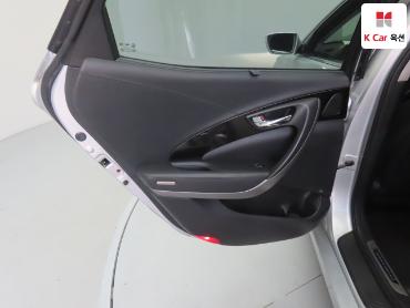 2012 - hyundai grandeur