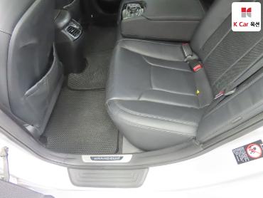 2012 - hyundai grandeur