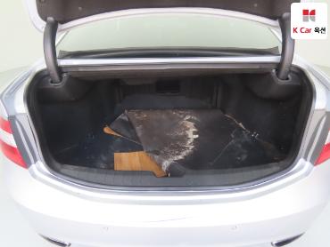 2012 - hyundai grandeur