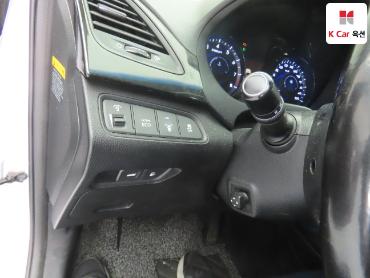 2012 - hyundai grandeur
