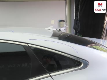 2012 - hyundai grandeur