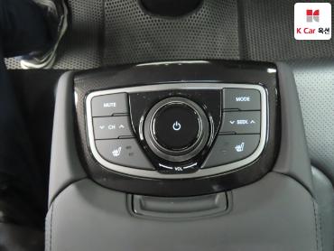 2012 - hyundai grandeur