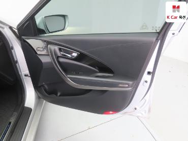2012 - hyundai grandeur