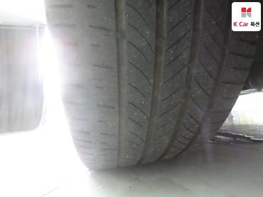 2012 - hyundai grandeur