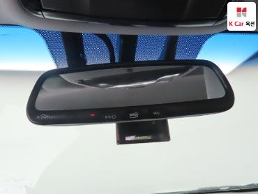 2012 - hyundai grandeur