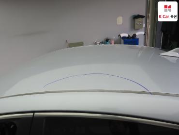 2012 - hyundai grandeur