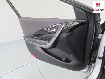 2012 - hyundai grandeur