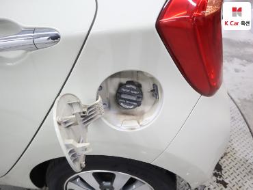 2013 - kia morning