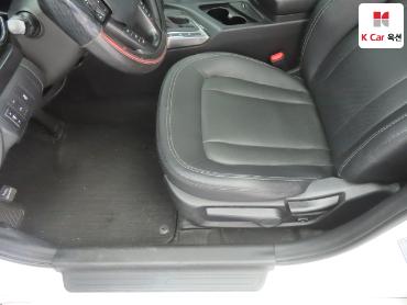 2013 - kia k5