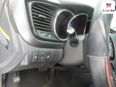 2013 - kia k5