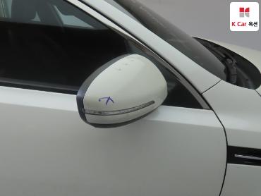 2013 - kia k5