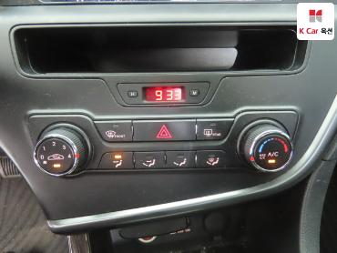 2013 - kia k5