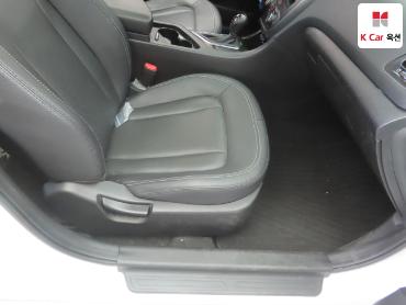 2013 - kia k5