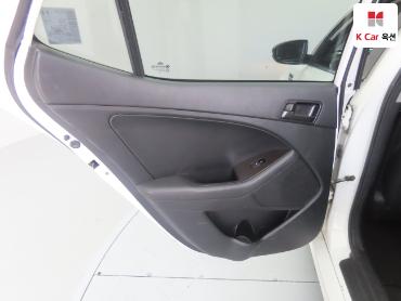 2013 - kia k5