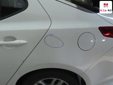 2013 - kia k5
