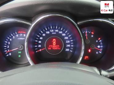 2013 - kia k5