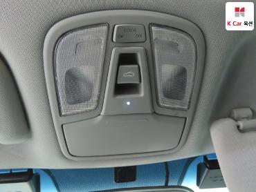 2013 - kia k5