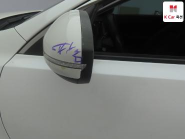 2013 - kia k5