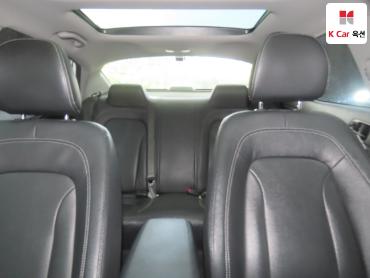 2013 - kia k5