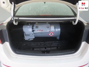 2013 - kia k5