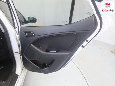 2013 - kia k5