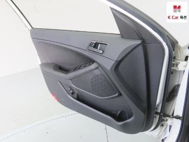 2013 - kia k5