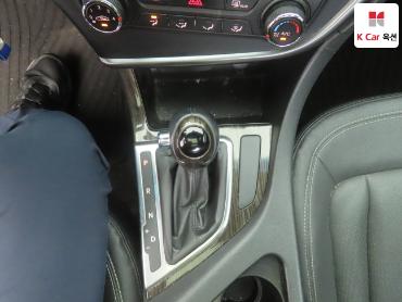 2013 - kia k5