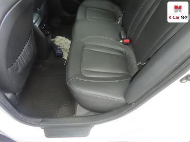 2013 - kia k5